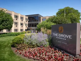 thegrove evanston exterior