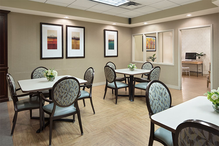 ge dining